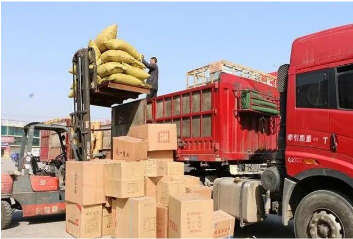 泉州到新宁县物流专线