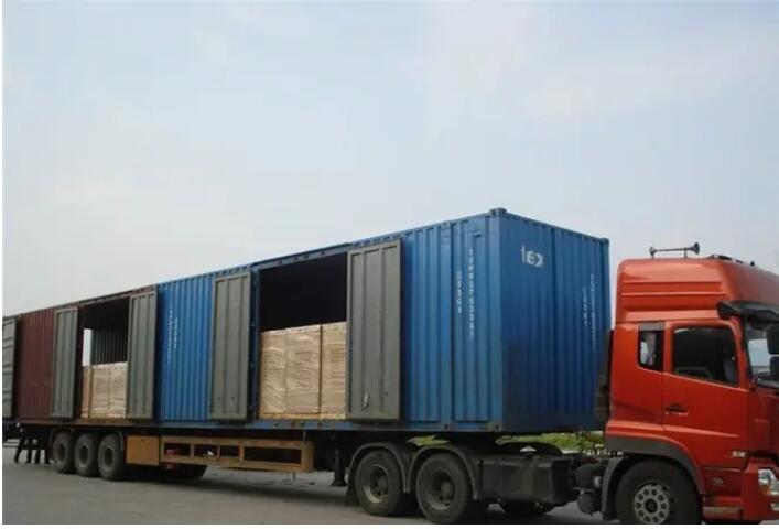 泉州到新宁县整车运输