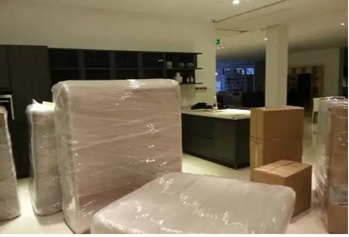 泉州到新宁县长途搬家