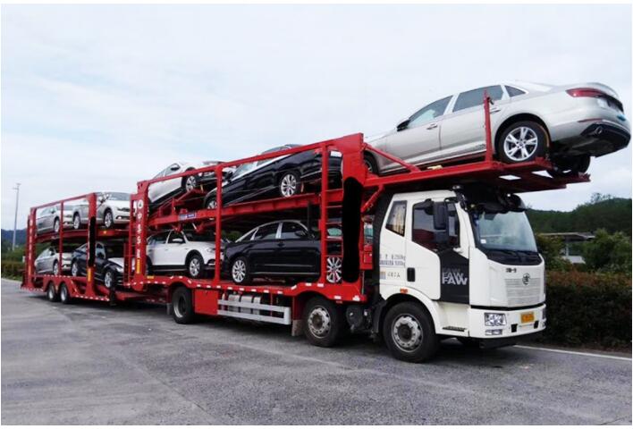 泉州到新宁县轿车托运